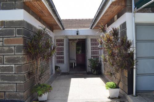 BERNKISH HOMES in Nakuru