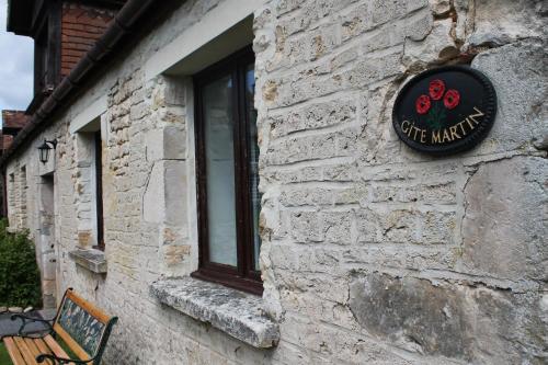 La Ferme de la Hamberie, Gites ruraux