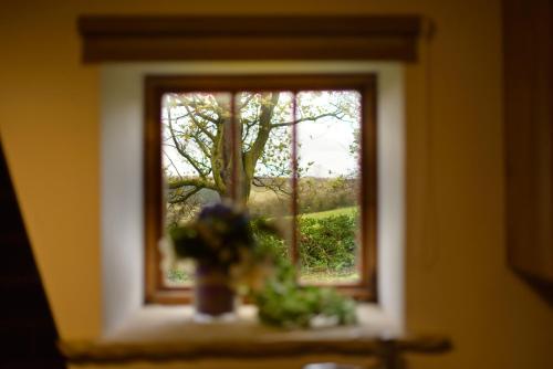 Sebright Cottage, Borrowby Farm Cottages