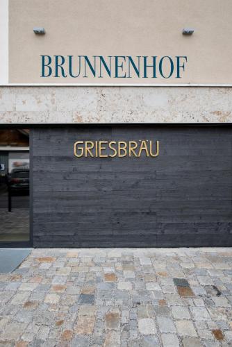 Griesbräu zu Murnau
