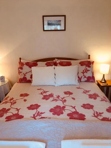 Aber Cottage