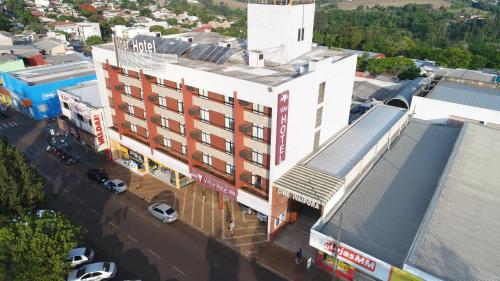 Hotel Vilhar