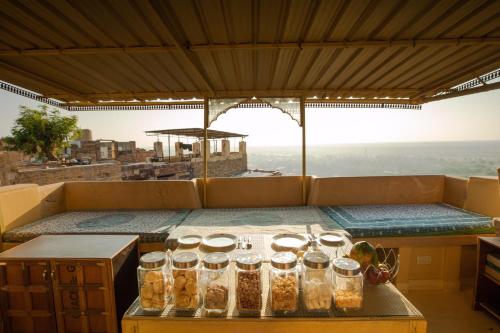 Fort Villa photo 4