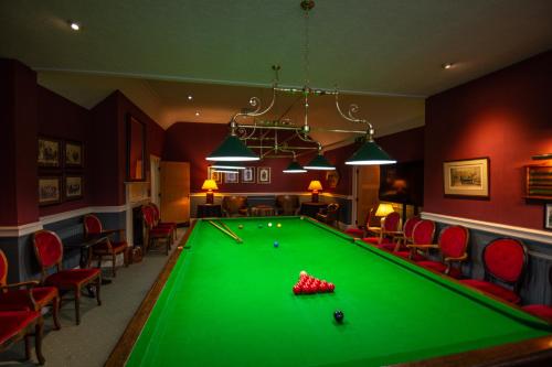 Petwood Hotel - image 7