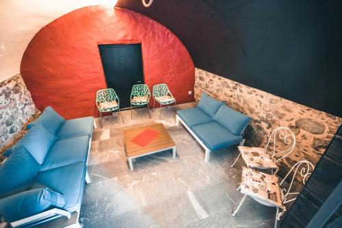 Balcony/terrace, Albergo Porta Verzasca in Gordola