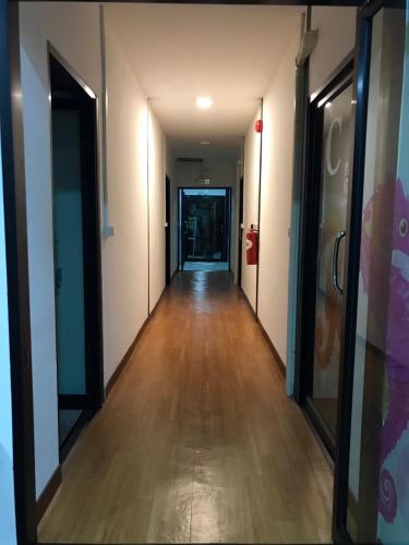 Seahorse Lipe Hostel in Ko Lipe