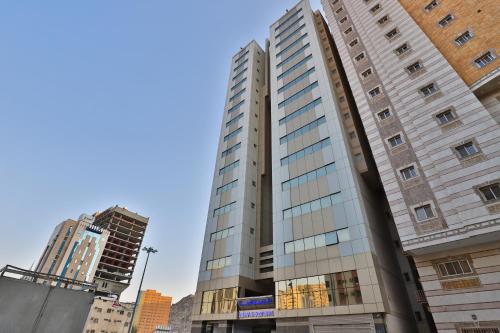 Hotel Reefaf Al Hayah Makkah 