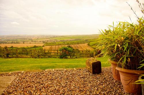 Spangle Cottage, Borrowby Farm Cottages