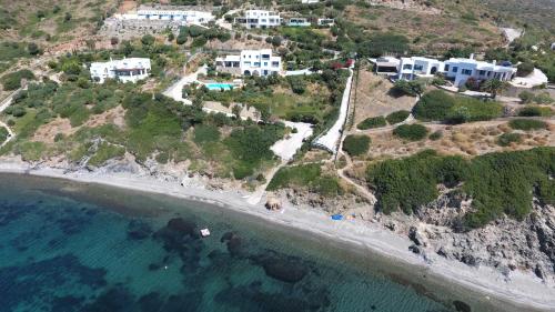 A környék, Aelia Collection Suites - Adults Friendly in Acherounes