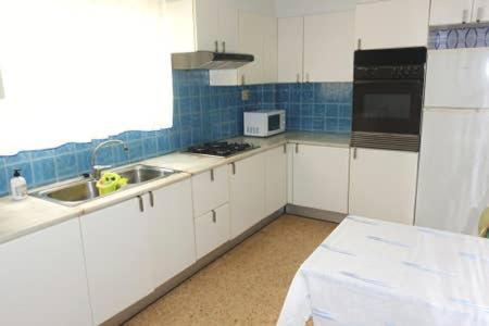 APARTAMENTO AMPLIO Y LUMINOSO (VT-46643-V) XÁTIVA