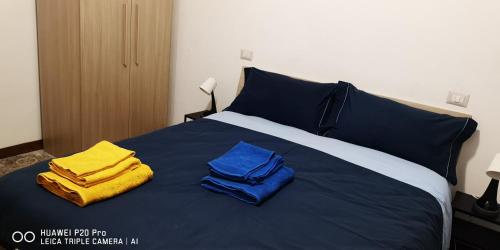  La casa dei ricordi in Lettomanoppello