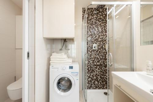 COZY&QUIET apartment with A/C in city centre - Tap to explore photos