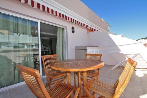  Apartamento El Delfin in Puerto Naos