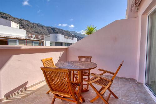  Apartamento El Delfin in Puerto Naos