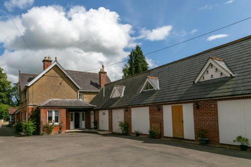 The Garden House B&B - image 9