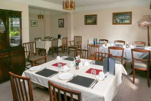 設施, The Garden House Grittleton in 格里特爾頓