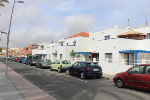  Mar y Sol in Caleta De Fuste