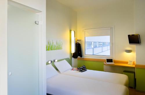 Ibis Budget Bilbao Arrigorriaga - image 9