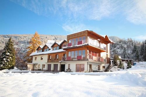 Appartement Ennst(h)aler by Schladming-Appartements – khách sạn tại Rohrmoos