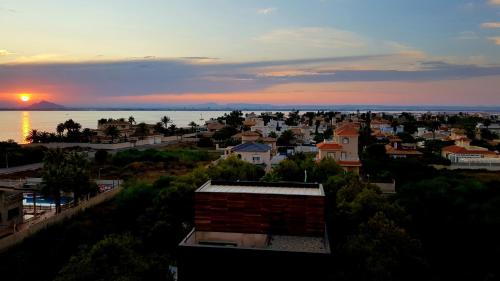 Apartament Veneziola