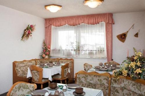 Restaurant, Pension "City" in Oschatz