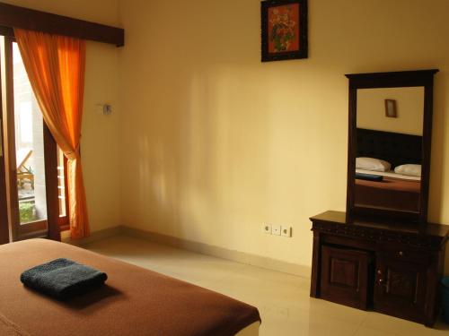 Waringin Homestay