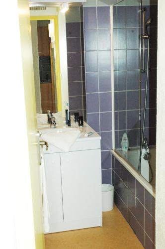 Résidence Les Adrets de Peyragudes - Apartment - Germ