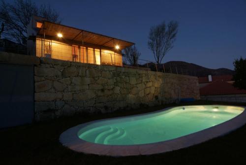 Casas De Alem Ecoturismo, Arcos de Valdevez