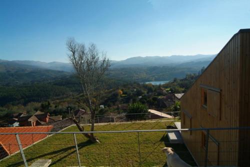 Casas De Alem Ecoturismo