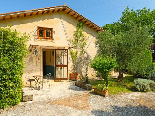  Holiday Home Nest by Interhome in Penna in Teverina