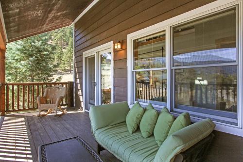 Thunder Mountain S8 condo - image 2