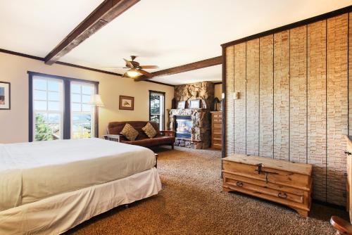 Arrowhead Lodge Haus condo - main image