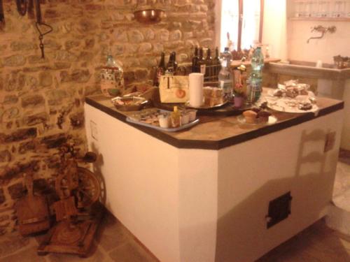 Alloggio Agrituristico Conte Ottelio - main image