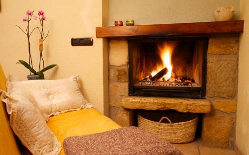 Foto - Complejo Rural Turimaestrat