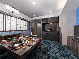 MIMARU Tokyo Ginza East, Tokio (fotografie 11)
