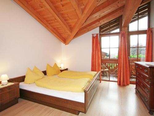 Apartment Gruber by Interhome in Pettnau