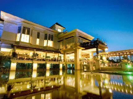 イーストウッド バレー ゴルフ カントリー クラブ