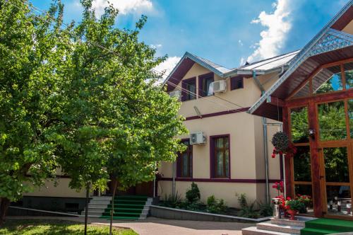 Accommodation in Municipiul Dorohoi