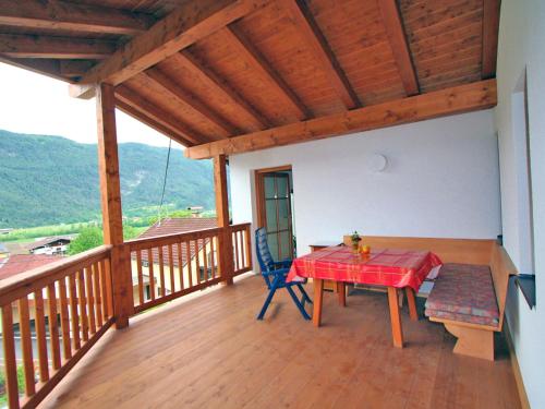 Apartment Gruber by Interhome in Pettnau