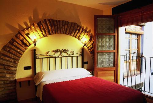 Foto - Complejo Rural Turimaestrat