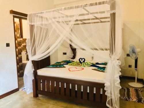 Mountain seaview Cabanas