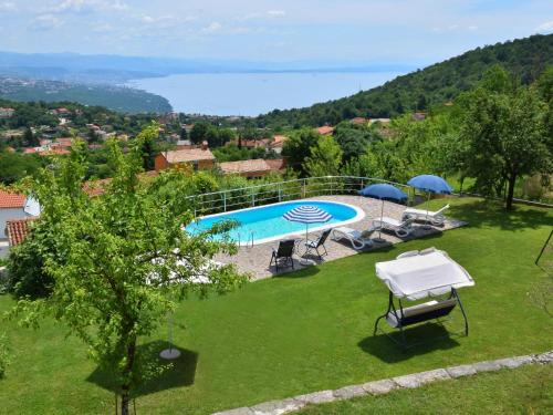 Holiday Home Lea by Interhome in Rukavac