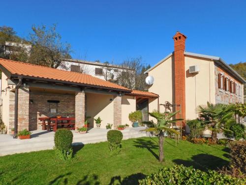 Holiday Home Lea by Interhome