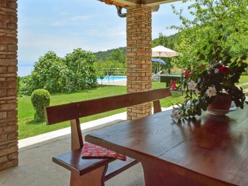 Holiday Home Lea by Interhome