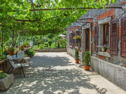 Holiday Home Lea by Interhome