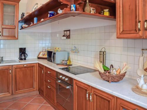 Holiday Home Lea by Interhome