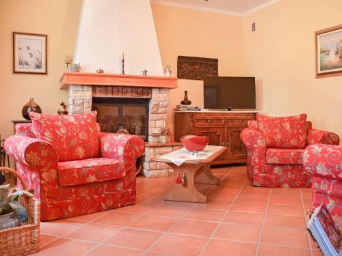 Holiday Home Lea by Interhome
