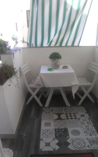  Verde Mare in Trapani