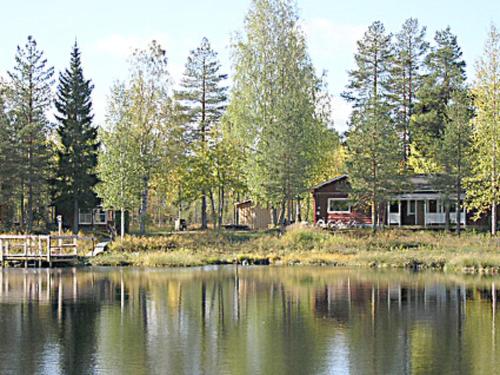 Holiday Home Koppelokangas by Interhome - Kivitaipale