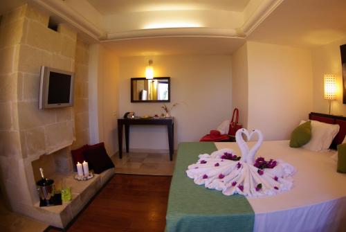 Le Cale D'Otranto Beach Resort - image 14